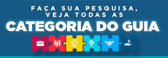 Listagem Categorias