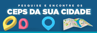Buscar Ceps